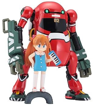 Amazon | ハセガワ メカトロウィーゴ エヴァコラボシリーズ Vol